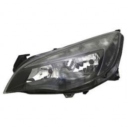PHARE OPEL ASTRA J BERLINE...