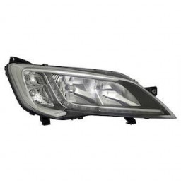PHARE JUMPER BOXER DUCATO...