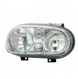 PHARE VW GOLF 4 8/1997 A...
