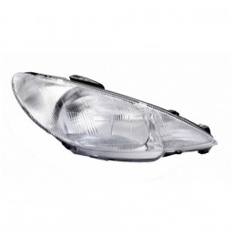 PHARE PEUGEOT 206 8/1998 A...