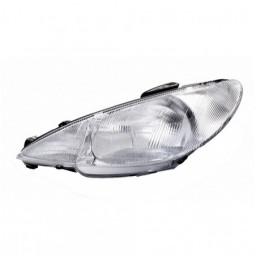 PHARE PEUGEOT 206 8/1998 A...