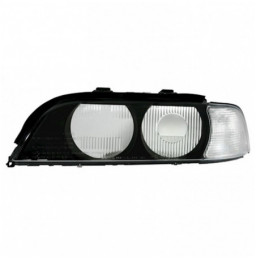 VITRE DE PHARE BMW SERIE 5...