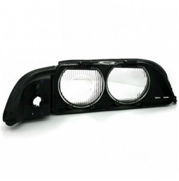 VITRE DE PHARE BMW SERIE 5...