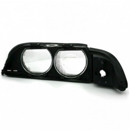 2 VITRES PHARE BMW SERIE 5...
