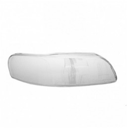 VITRE DE PHARE VOLVO S60...