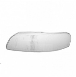 VITRE DE PHARE VOLVO S60...