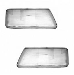2 VITRES PHARE OPEL VECTRA...