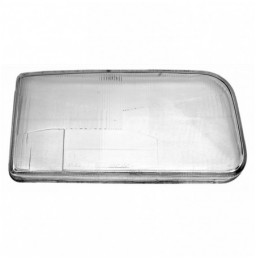 VITRE DE PHARE VW PASSAT...
