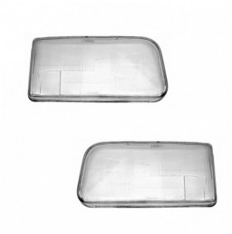2 VITRES PHARE VW PASSAT...