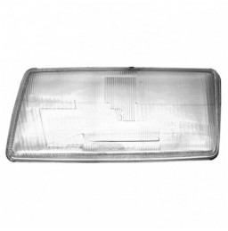 VITRE DE PHARE AUDI 80 89...