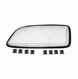 VITRE DE PHARE VOLVO S70...