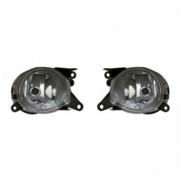 2 ANTIBROUILLARD AUDI A8...