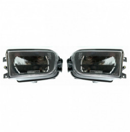 2 ANTIBROUILLARD BMW Z3 DE...