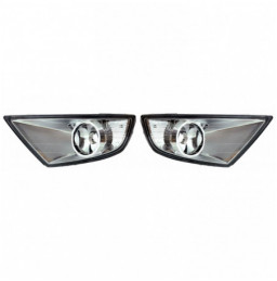 ANTIBROUILLARD FORD MONDEO...