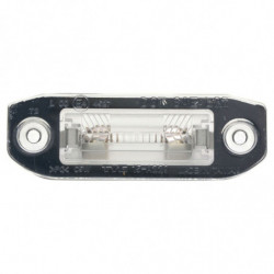 ECLAIRAGE PLAQUE VOLVO C70...