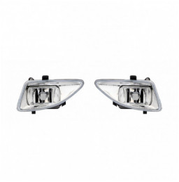 ANTIBROUILLARD MAZDA 121 3...