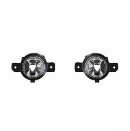 ANTIBROUILLARD X-TRAIL T32...