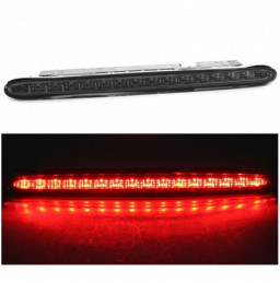 FEUX STOP LED NOIR MERCEDES...
