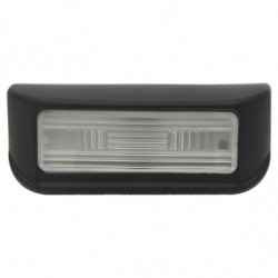 ECLAIRAGE PLAQUE CITROEN...