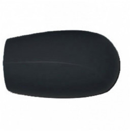 COQUE NOIRE GAUCHE FIAT...