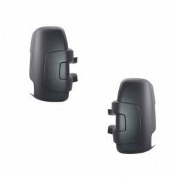 2 COQUE RETROVISEUR IVECO...