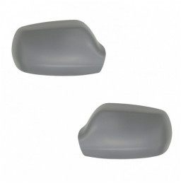 2 COQUE RETROVISEUR MAZDA 2...