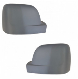 2 COQUE RETROVISEUR VIVARO...