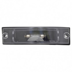 ECLAIRAGE PLAQUE FIAT PUNTO...
