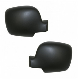 2 COQUE RETROVISEUR RENAULT...