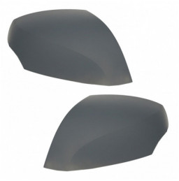 2 COQUE RETROVISEUR RENAULT...