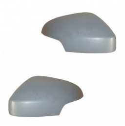 2 COQUE RETROVISEUR VOLVO...