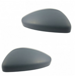 2 COQUE RETROVISEUR CITROEN...