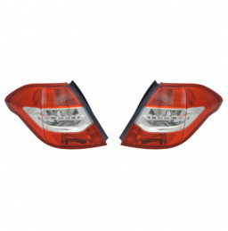 2 FEUX ARRIERE CITROEN C4 2...