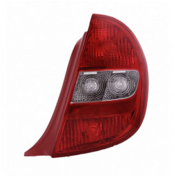 FEUX ARRIERE CITROEN C5...