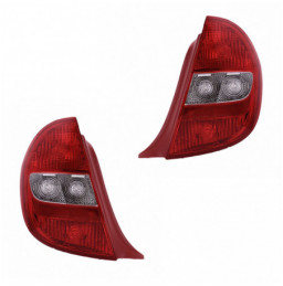 2 FEUX ARRIERE CITROEN C5...