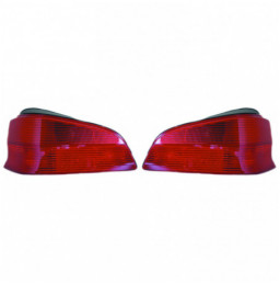 2 FEUX ARRIERE PEUGEOT 106...