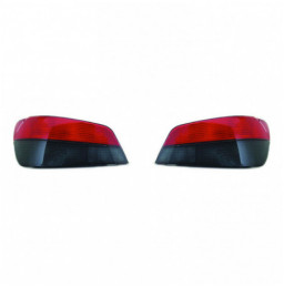2 FEUX ARRIERE PEUGEOT 306...