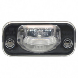 ECLAIRAGE PLAQUE VW T4 BUS...