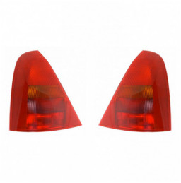 2 FEUX ARRIERE RENAULT CLIO...