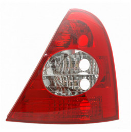 FEUX ARRIERE RENAULT CLIO 2...