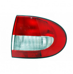 FEUX ARRIERE RENAULT MEGANE...