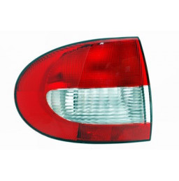FEUX ARRIERE RENAULT MEGANE...