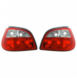 2 FEUX ARRIERE RENAULT...