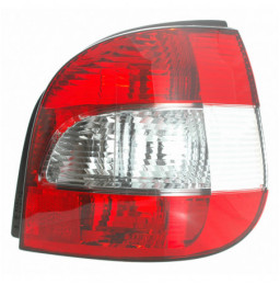 FEUX ARRIERE RENAULT SCENIC...