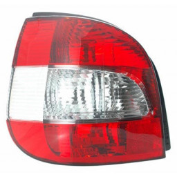 FEUX ARRIERE RENAULT SCENIC...