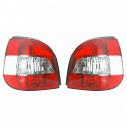 2 FEUX ARRIERE RENAULT...