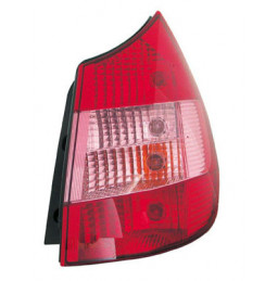 FEUX ARRIERE RENAULT SCENIC...