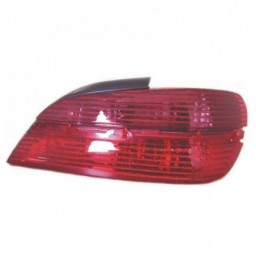 FEUX ARRIERE PEUGEOT 406...