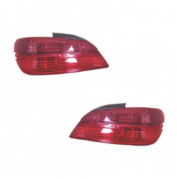 2 FEUX ARRIERE PEUGEOT 406...