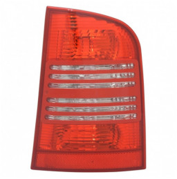 FEUX ARRIERE SKODA OCTAVIA...